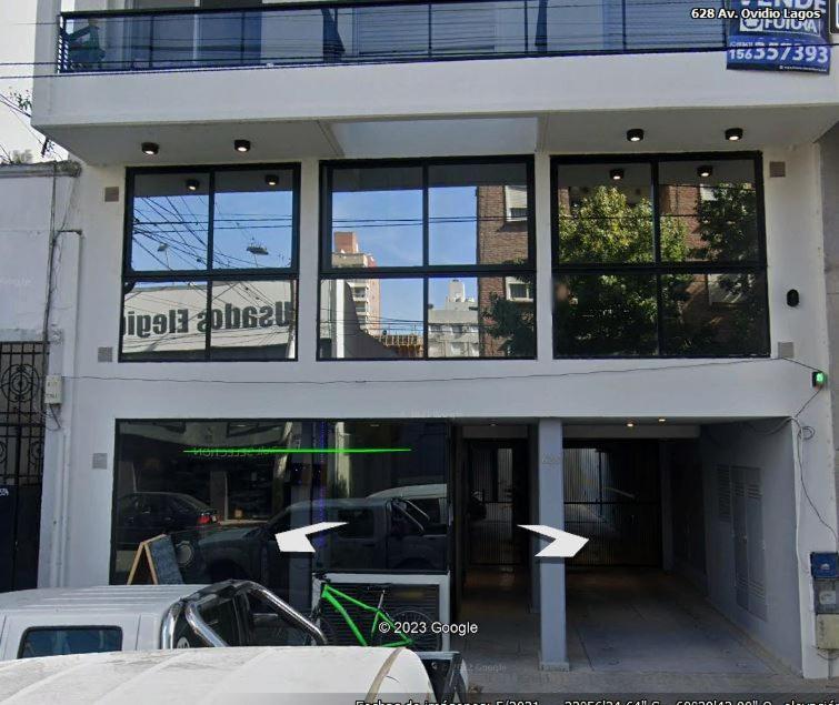 Mono Ov Lagos Rosario Exterior foto